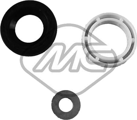 Reparasjonssett, pumpe-dyse-enhet Metalcaucho 06865