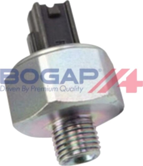BOGAP T7310123 Viklefjær, airbag