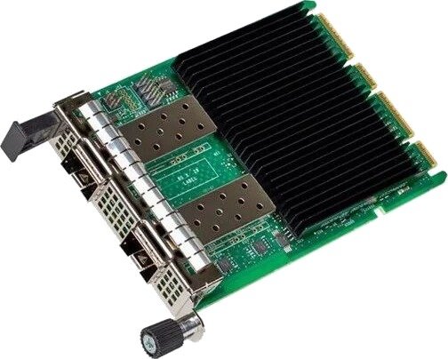 Intel Ethernet Network Adapter E810-XXVDA2 E810XXVDA2OC3BM