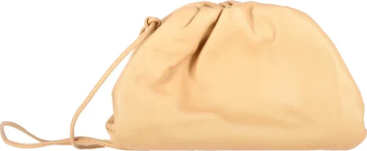 Bottega Veneta Vintage Dame Gul Bottega Veneta Vintage Dame Gul