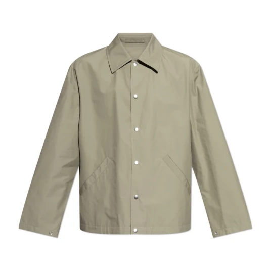 Jil Sander Herre Jakker Grønn L, Jil Sander Herre Jakker Grønn L,
