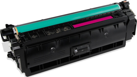 TB Toner 508A Magenta (5.000 sider) erstatter HP CF363A TB Premium toner