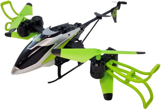 KOO Kokan 035 Radiostyrt Helikopter KOO Kokan 035 Radiostyrt Helikopter