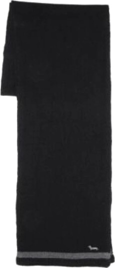 Harmont & Blaine unisex Accessories Svart ONE SIZE,