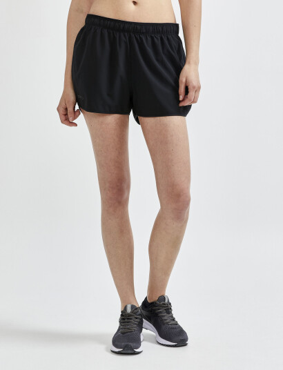 Craft Adv Essence 2" Stretch Shorts W - Black - S