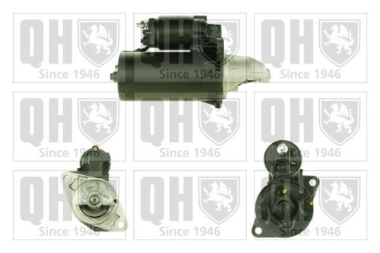 Starter QUINTON HAZELL QRS1952