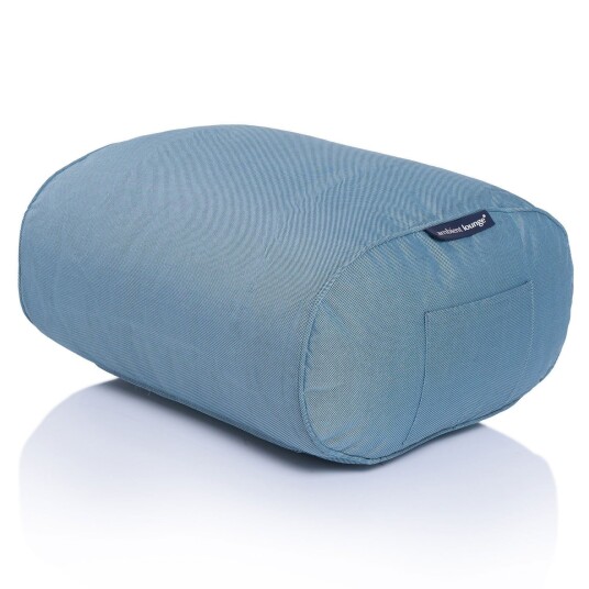 Ottoman Outdoor Ottoman Blue Sky Eclipse Ottoman Outdoor Ottoman Blue Sky Eclipse
