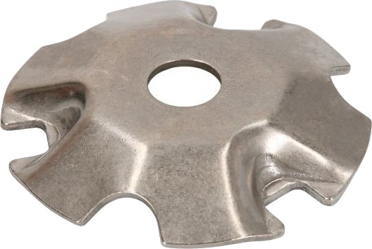 INPARTS IP000643 Clutchsett
