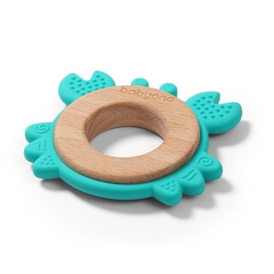 Babyono Tre & Silikon Bitering Crab ONO-9631 Babyono Tre & Silikon Bitering Crab ONO-9631