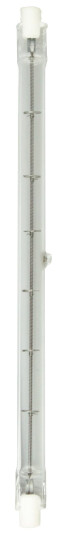 Schou HALOGENRØR 240V 755W R7S 189MM