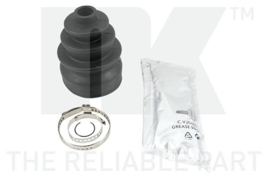 Nk Mansjett drivaksel NK 523704 Nk Mansjett drivaksel NK 523704