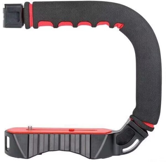 Ulanzi U-Grip Pro Video Handle Grip Ulanzi U-Grip Pro Video Handle Grip