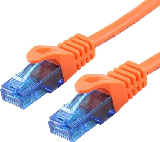 Patch Cable U/Utp 10M Cat5e PATCH CABLE U/UTP 10M CAT5E
