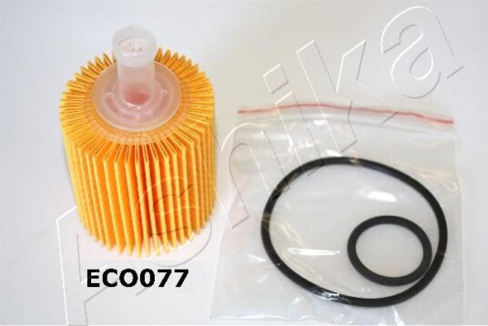 Oljefilter ASHIKA 10 ECO077