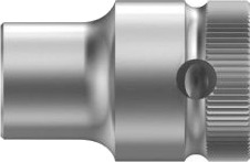 8790 Hma Zyklop-Topnøgle 1/4 10Mm