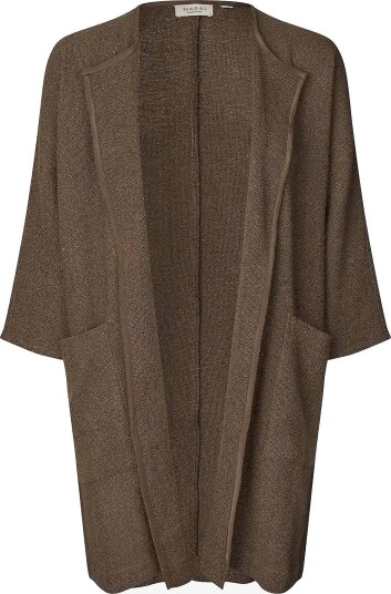 Masai Majarmis Brown XXL