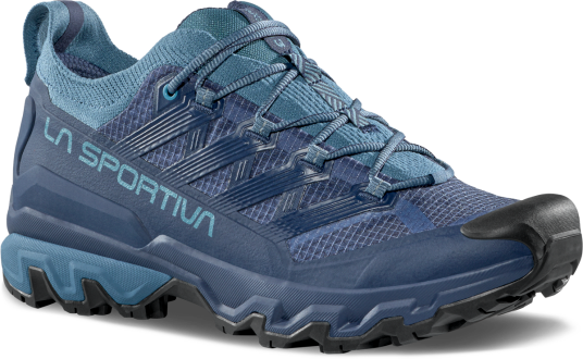 La Sportiva Men"s Ultra Raptor 3 Night Sky/Hurricane 44