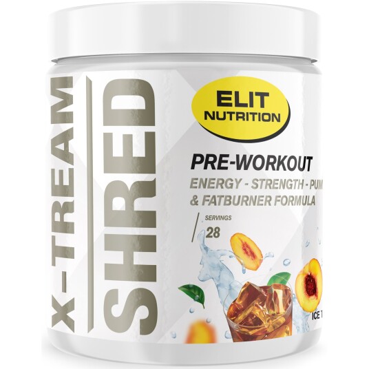 Elit Nutrition Elit 100% Pure Creatine Monohydrate Pineapple 300 g
