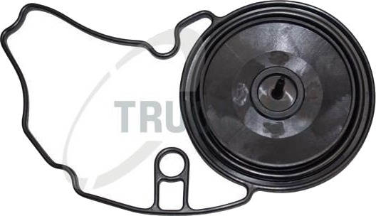 Membran, veivkasselufting TRUCKTEC AUTOMOTIVE 01.10.226