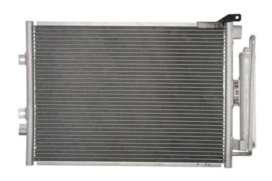 Kondensator THERMOTEC KTT110388 Kondensator THERMOTEC KTT110388