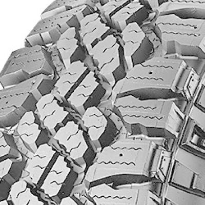 Goodyear Wrangler DuraTrac 255/60R20 113Q Goodyear Wrangler DuraTrac 255/60R20 113Q