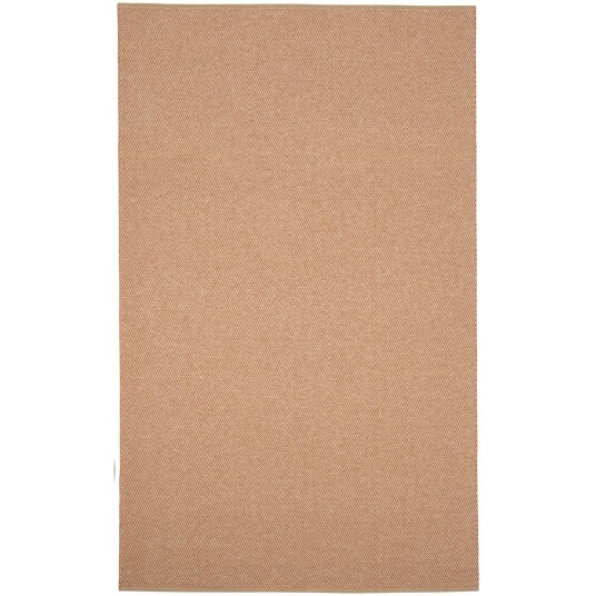 Brita Sweden Strand Teppe 170x250 cm Brun Brita Sweden Strand Teppe 170x250 cm Brun