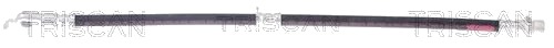 TRISCAN 8150 13262 Bremseslange TRISCAN 8150 13262 Bremseslange