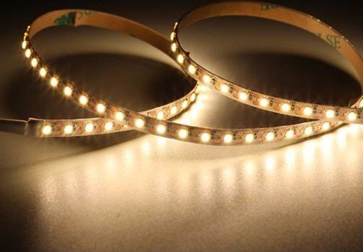 Ansell Lighting K Cell LED strip 4000K 5 meter