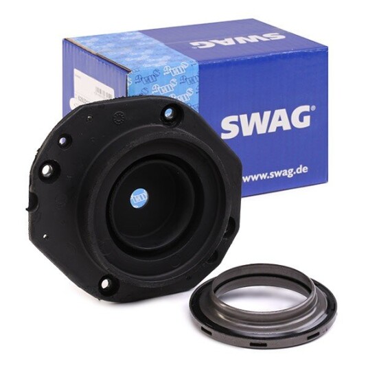 Støttelager støtdemper SWAG 62 92 2130 Støttelager støtdemper SWAG 62 92 2130
