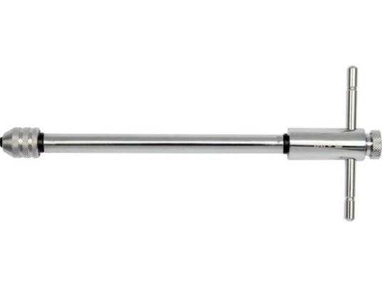 Yato Yt 2997 Skrallenøkkelhåndtak 1 Stykker 250 Mm