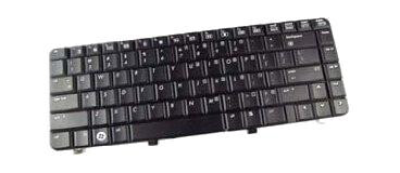 HP Keyboard (GERMAN) HP Keyboard (GERMAN)