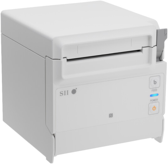SEIKO RP-F10-W27J1-2 10819 WHT EU POS PRINTER RP-F10 USB/USB-A IN PRNT SEIKO RP-F10-W27J1-2 10819 WHT EU POS PRINTER RP-F10 USB/USB-A IN PRNT