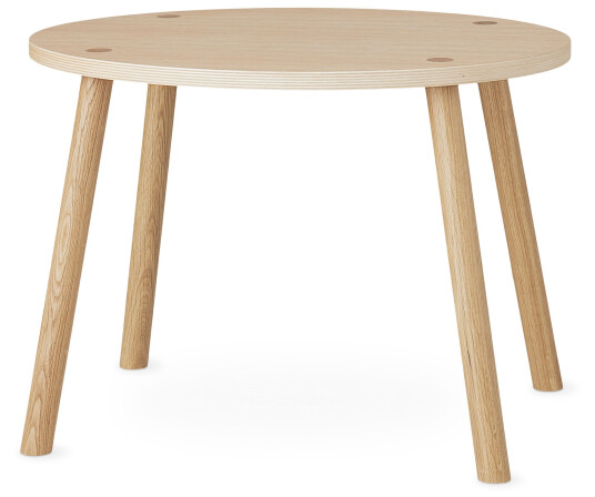 Nofred Mouse Table Oak Nofred Mouse Table Oak