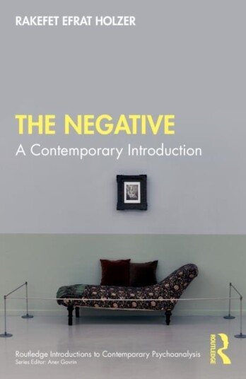 The Negative
