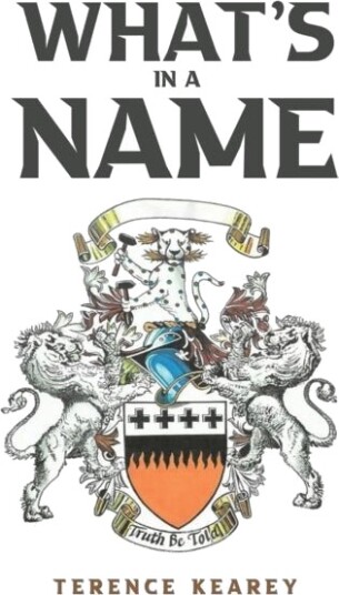 What's in a Name What's in a Name