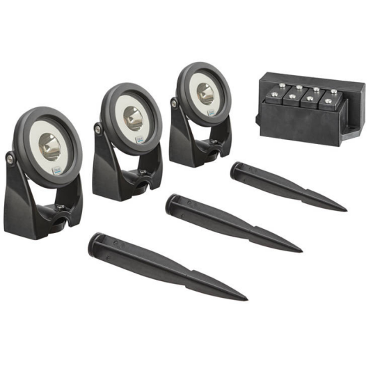 LunAqua Power LED Set 3 LunAqua Power LED Set 3