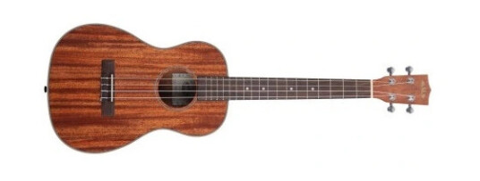 Kala KA-BG Gloss Mahogany Bariton