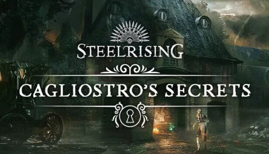 Steelrising - Cagliostro s Secrets Steelrising - Cagliostro s Secrets