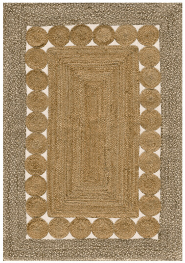 Wilton teppe Bellezza beige Størrelse: 160 x 230 cm Wilton teppe Bellezza beige Størrelse: 160 x 230 cm