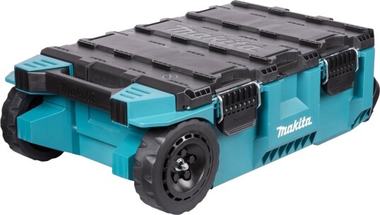 Makita Maktrak Verktøykasse Med Hjul Stor P 91001 Makita Maktrak Verktøykasse Med Hjul Stor P 91001