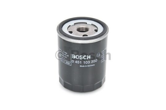 Oljefilter BOSCH 0 451 103 350 Oljefilter BOSCH 0 451 103 350