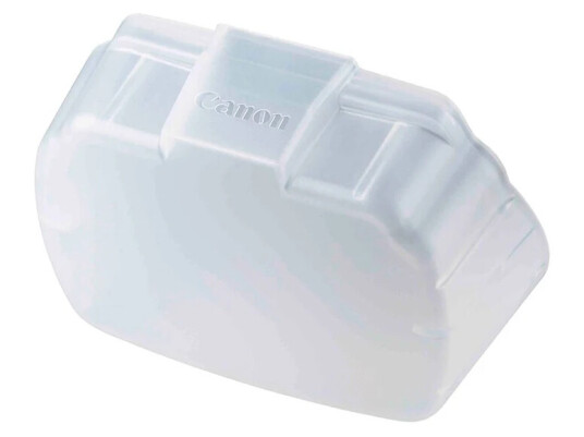 Canon Bounce SBA-E3 til 600EX II - RT Canon Bounce SBA-E3 til 600EX II - RT
