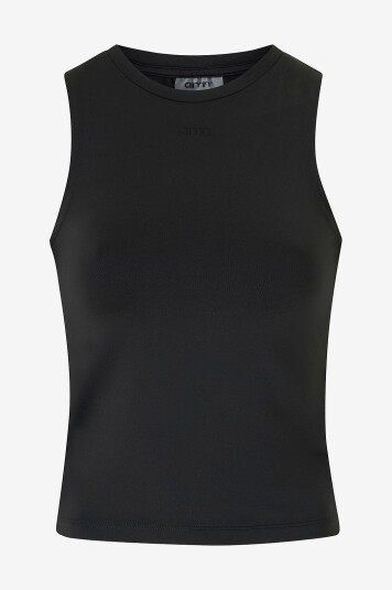 Aim'n Treningstopp Essence Singlet Svart Aim'n Treningstopp Essence Singlet Svart