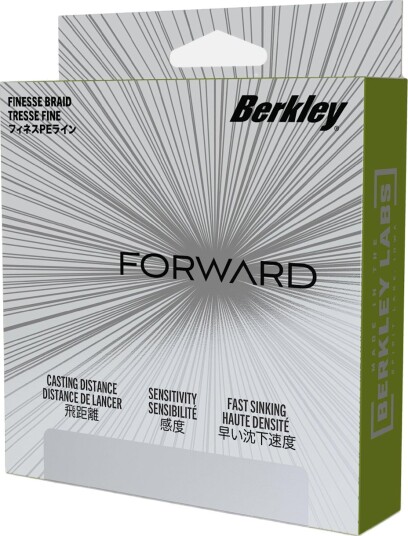 FORWARD 1.0G 0.15MM 6.9KG 150M