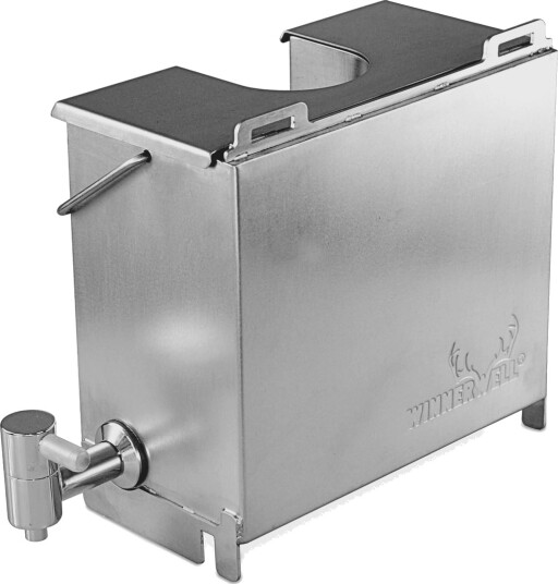 Vanntank til Winnerwell M Winnerwell Water Tank 3 liter 2,5"