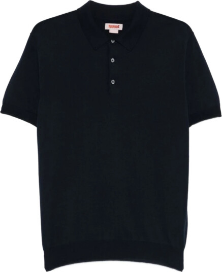 Baracuta Herre Topper Blå L,