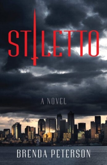 Stiletto A Novel