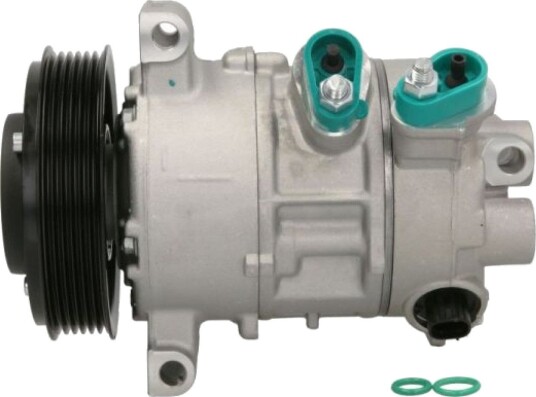AC kompressor THERMOTEC KTT090304