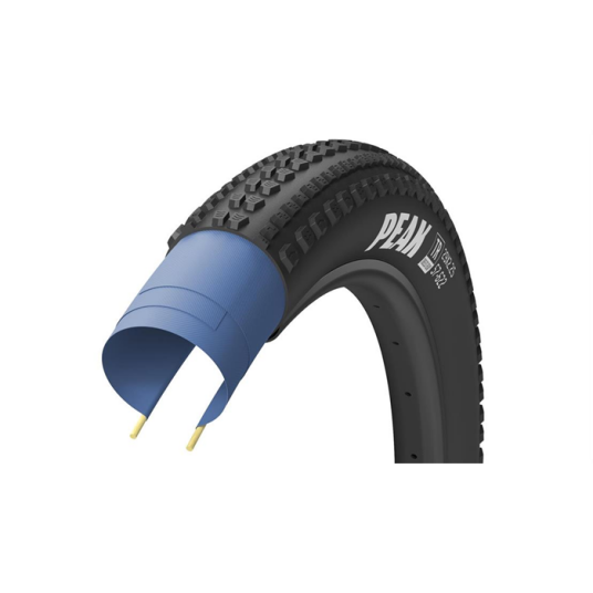 Goodyear Peak Ultimate Tubeless Complete 29 x 2,4 Goodyear Peak Ultimate Tubeless Complete 29 x 2,4
