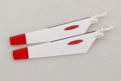 Twister 66005660 Mini Twister Sport Main Blades Set Twister 66005660 Mini Twister Sport Main Blades Set